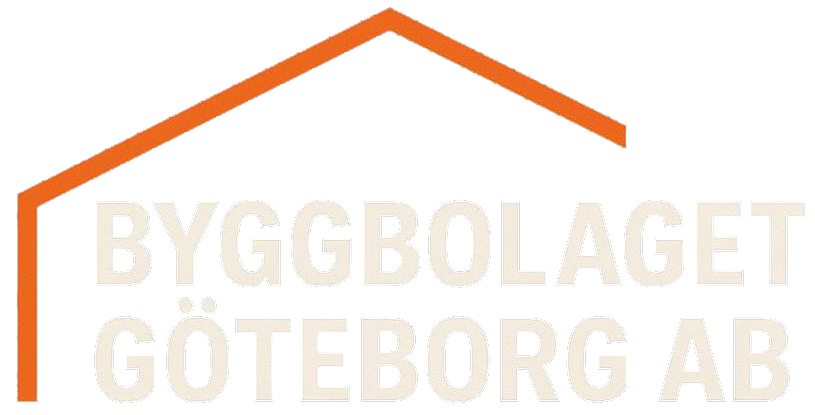 Målare Göteborg - Byggbolaget Göteborg AB